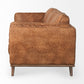 Brooks Leather Sofa Mercana Mer 69619 3