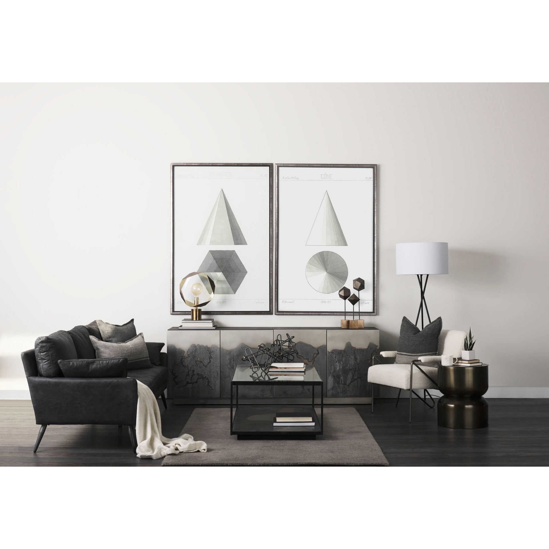 Roxdale Sideboard Mercana Mer 69260 15