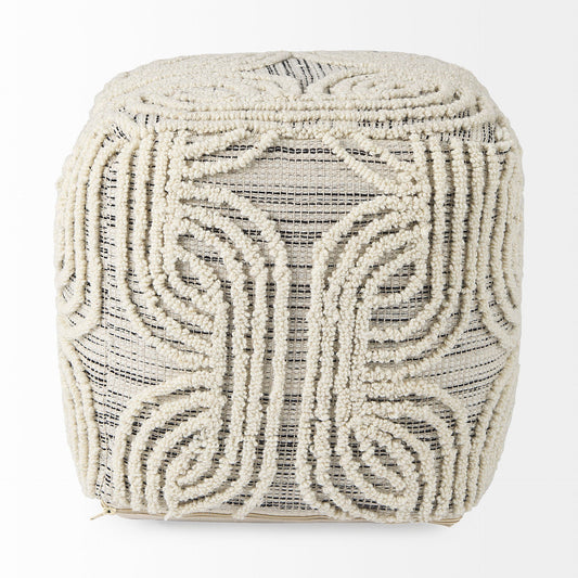 Amaya Pouf Mercana Mer 69507 2