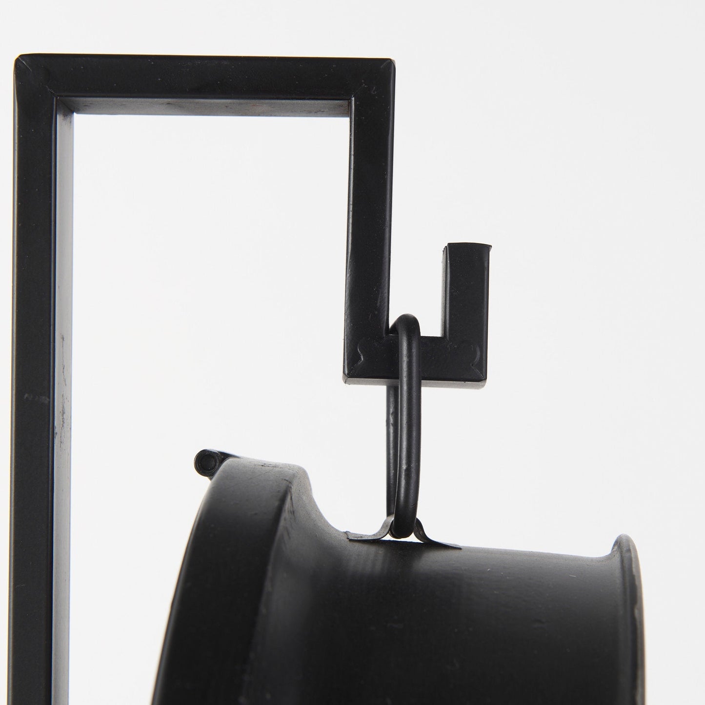 Taxz Table Clock Mercana Mer 63025 5