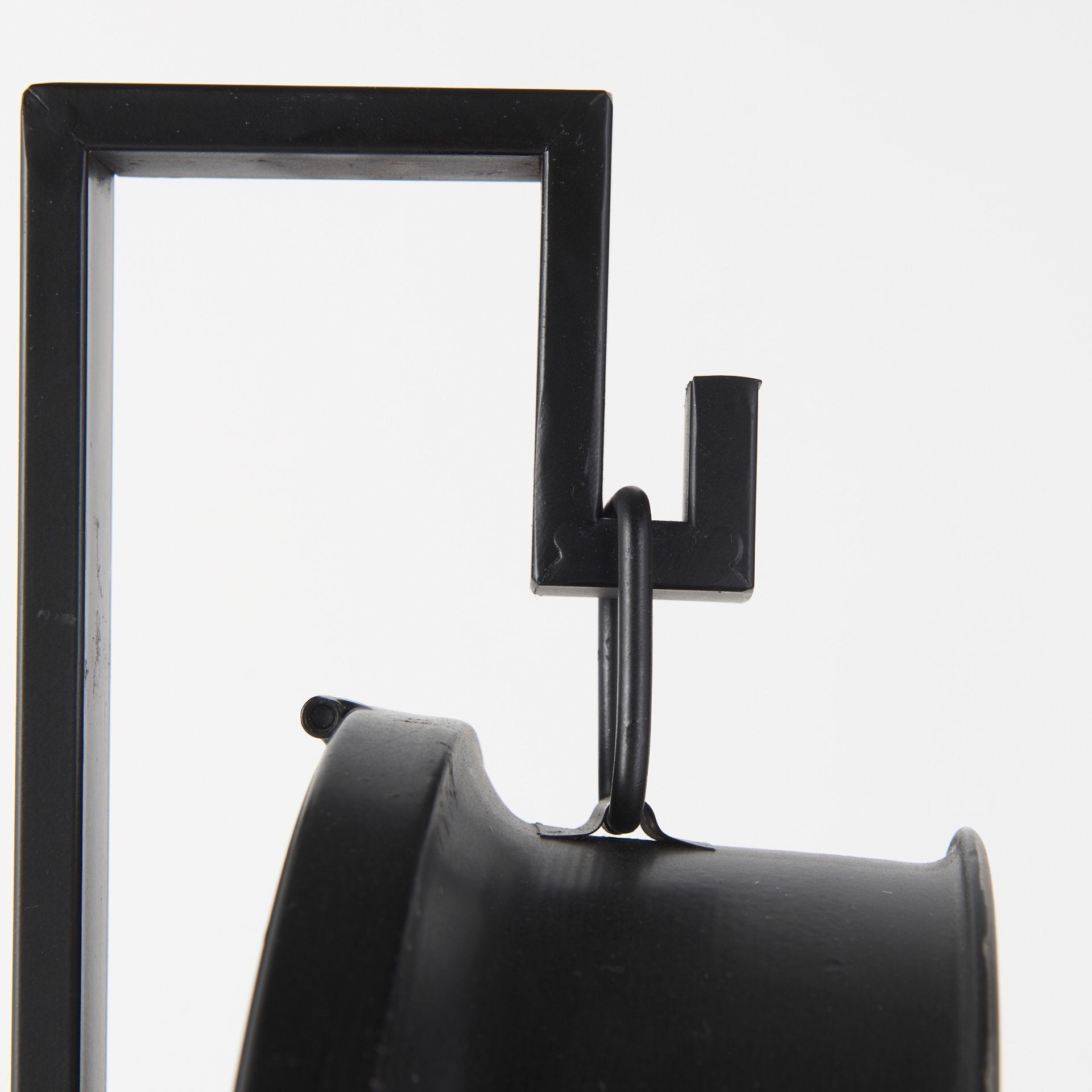 Taxz Table Clock Mercana Mer 63025 5