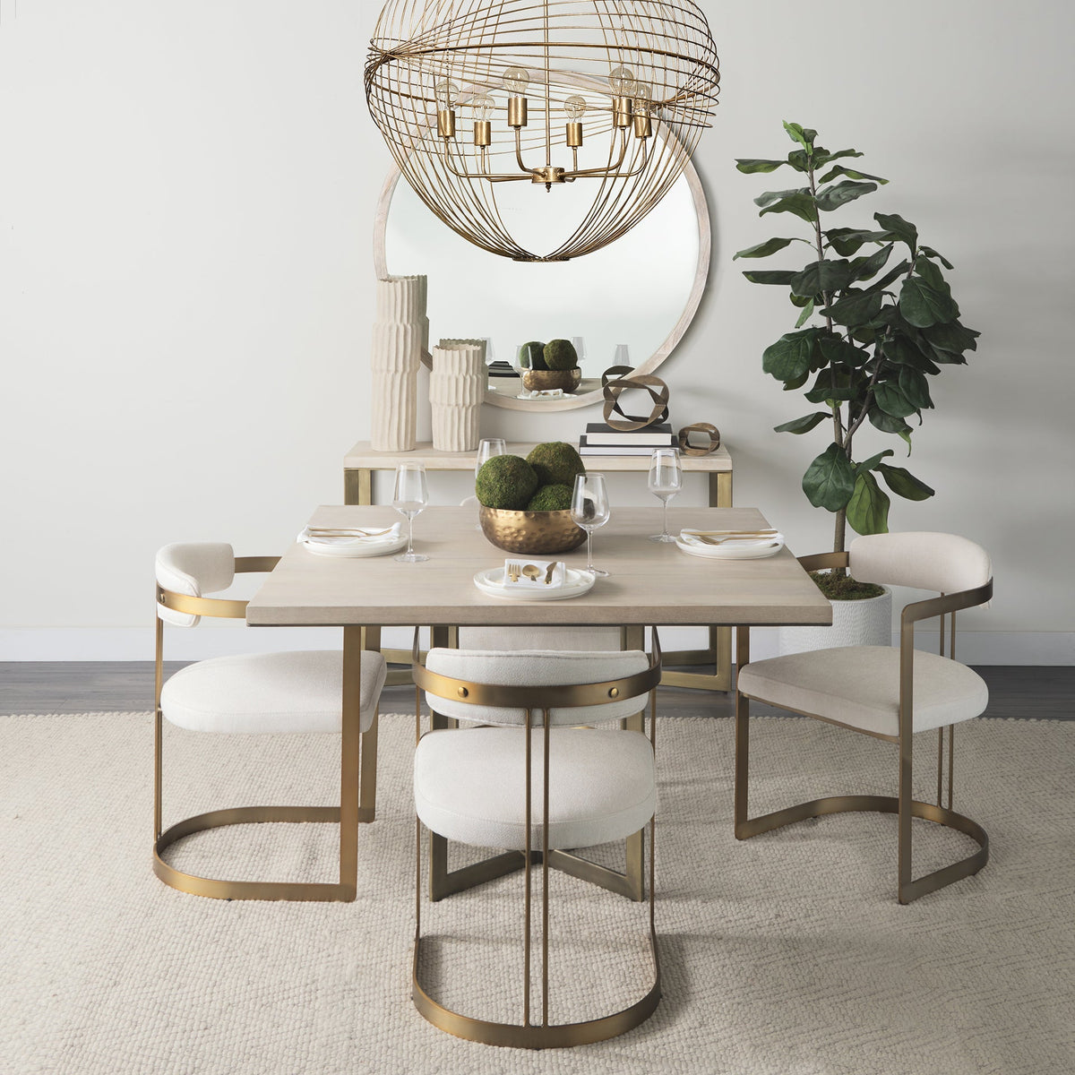 Chiron Chandelier Mercana Mer 68430 6
