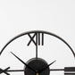 Oris Table Clock Mercana Mer 68642 5