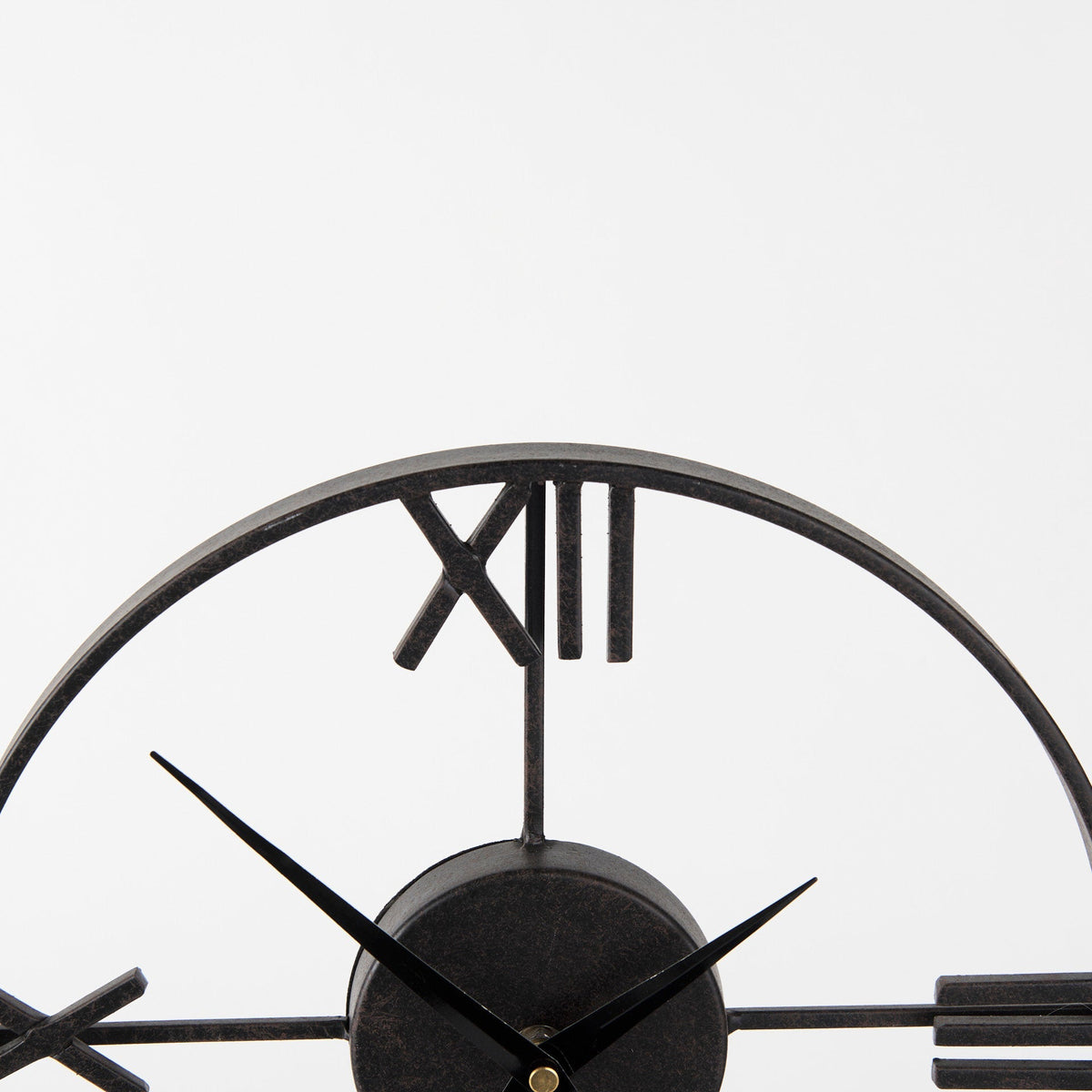 Oris Table Clock Mercana Mer 68642 5