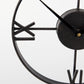 Oris Table Clock Mercana Mer 68642 6