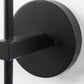 Clyde Wall Sconce Mercana Mer 69677 5