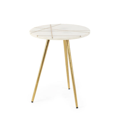 Vivienne Accent Table Series Mercana Mer 69674 2