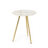 Vivienne Accent Table Series Mercana Mer 69674 2
