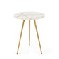 Vivienne Accent Table Series Mercana Mer 69674 5
