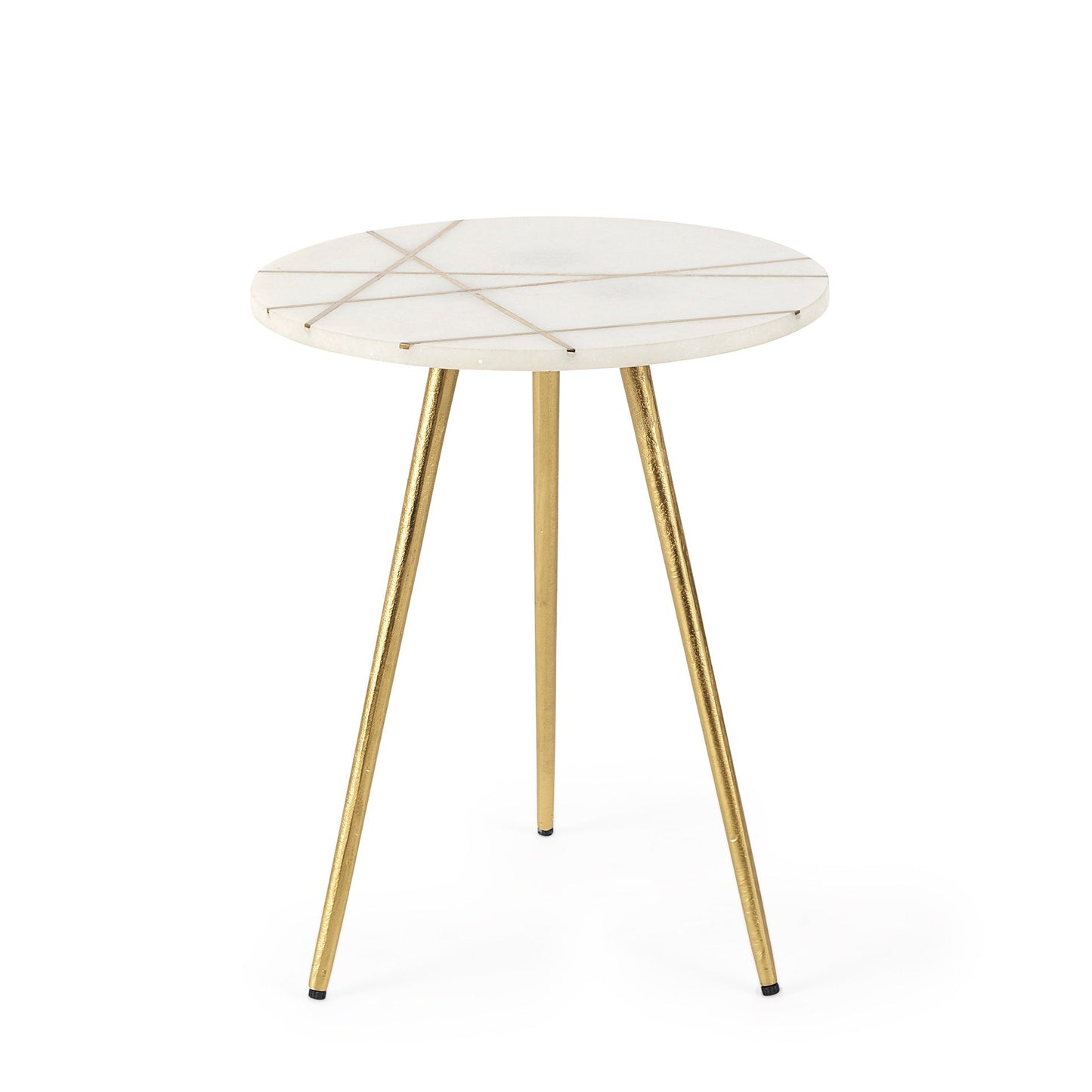 Vivienne Accent Table Series Mercana Mer 69674 5