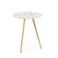 Vivienne Accent Table Series Mercana Mer 69674 7