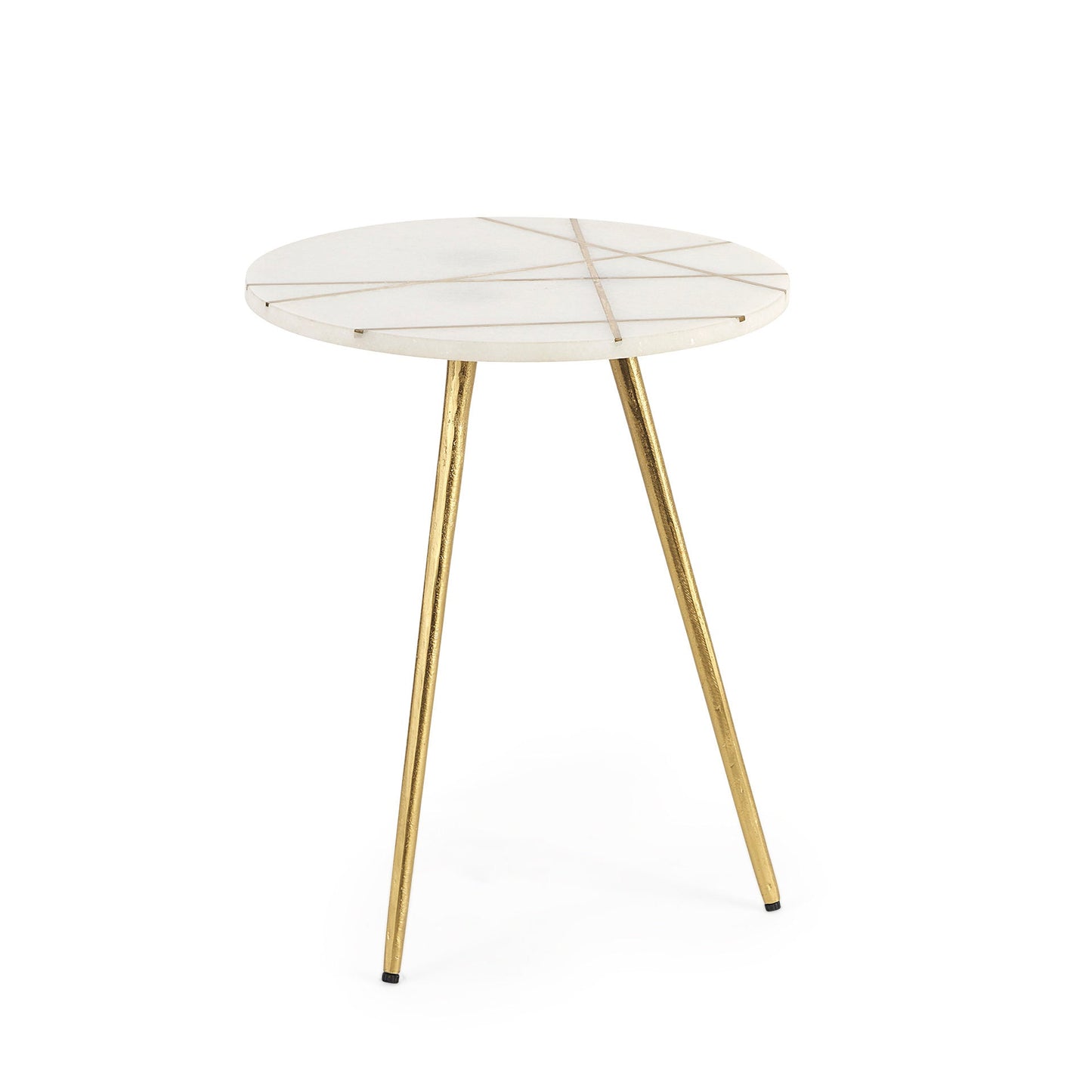 Vivienne Accent Table Series Mercana Mer 69674 7