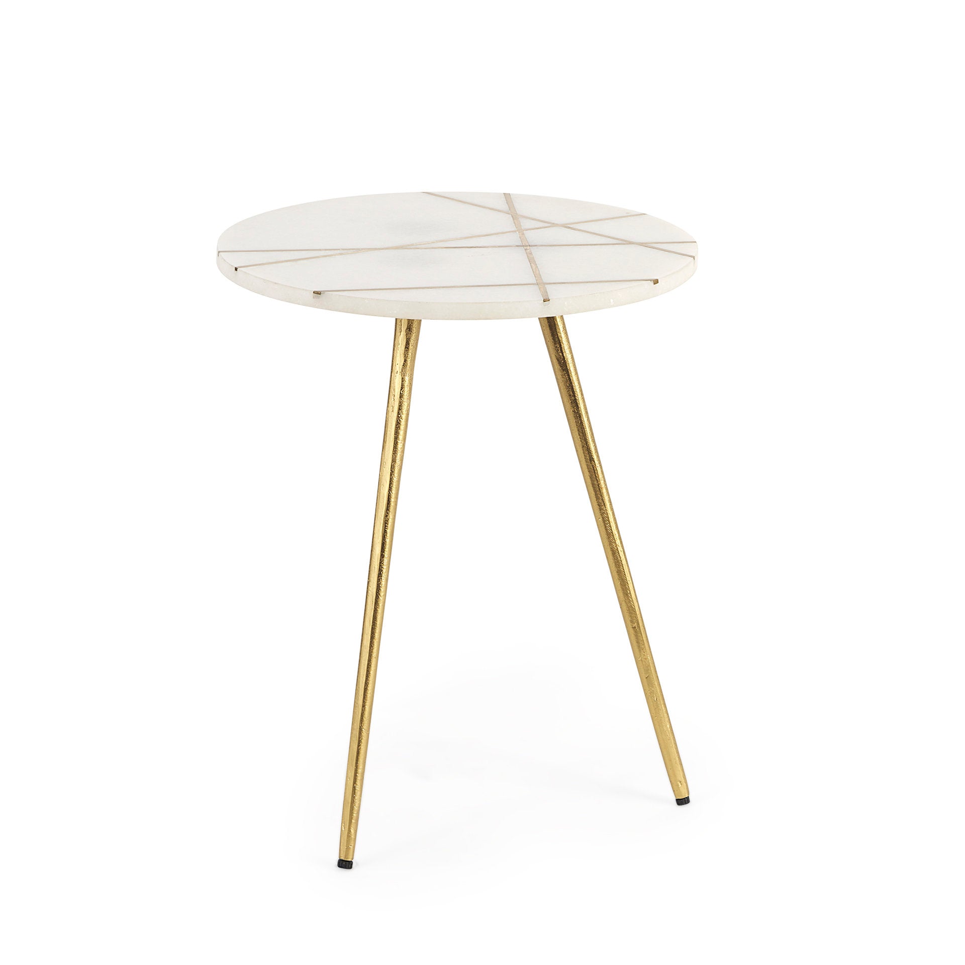 Vivienne Accent Table Series Mercana Mer 69674 7