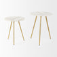 Vivienne Accent Table Series Mercana Mer 69674 4