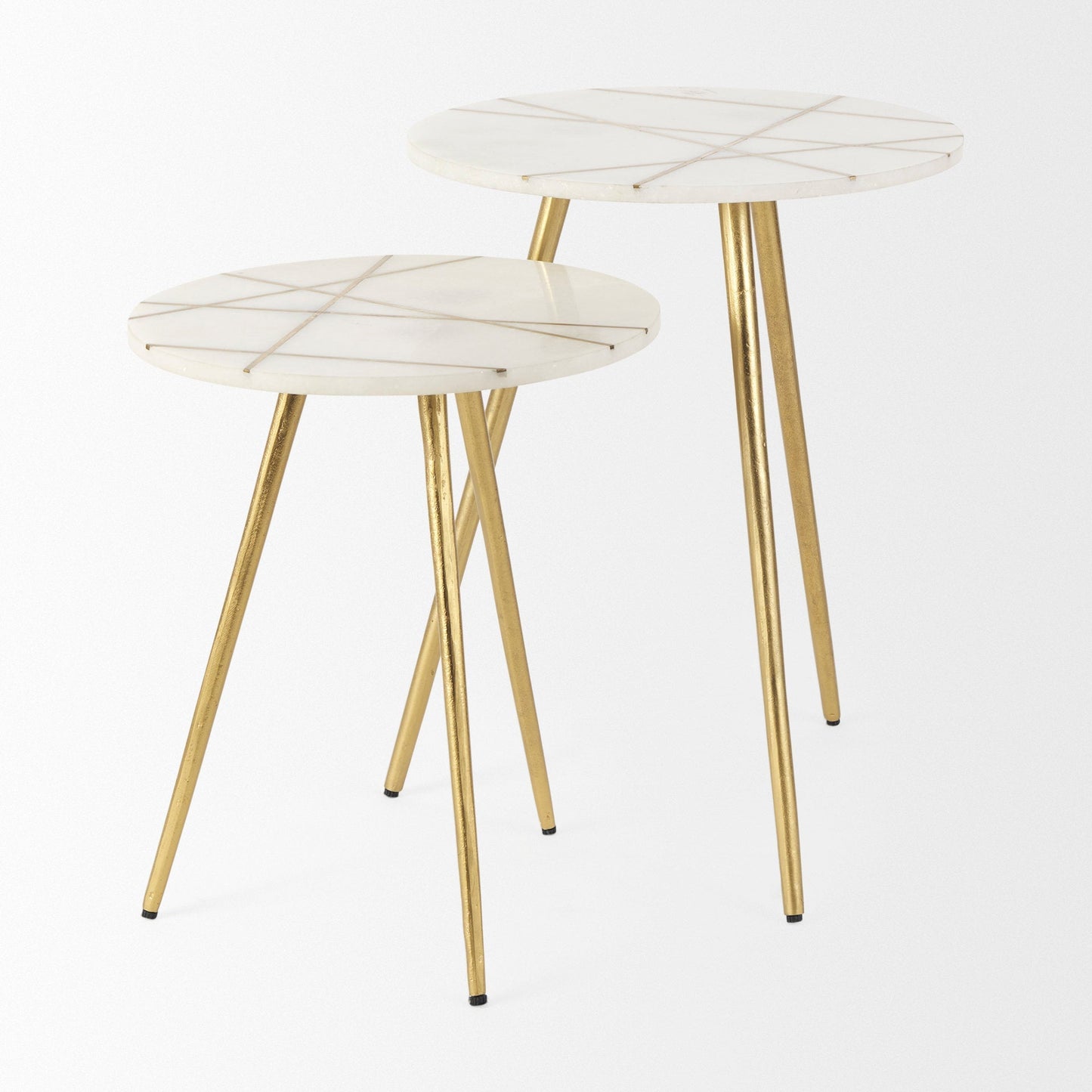 Vivienne Accent Table Series Mercana Mer 69674 1