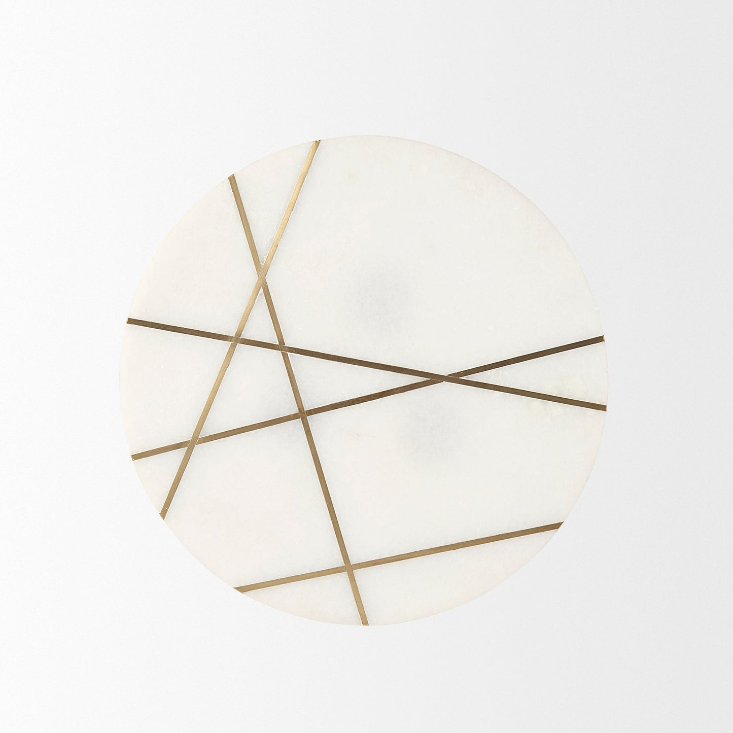 Vivienne Accent Table Series Mercana Mer 69674 9