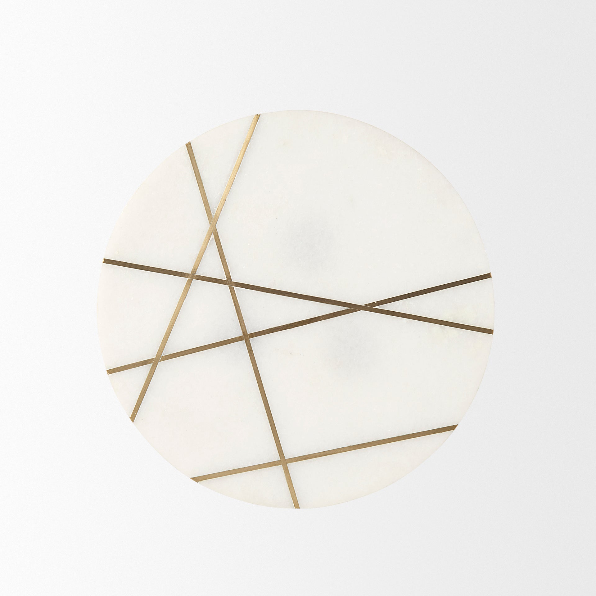 Vivienne Accent Table Series Mercana Mer 69674 9