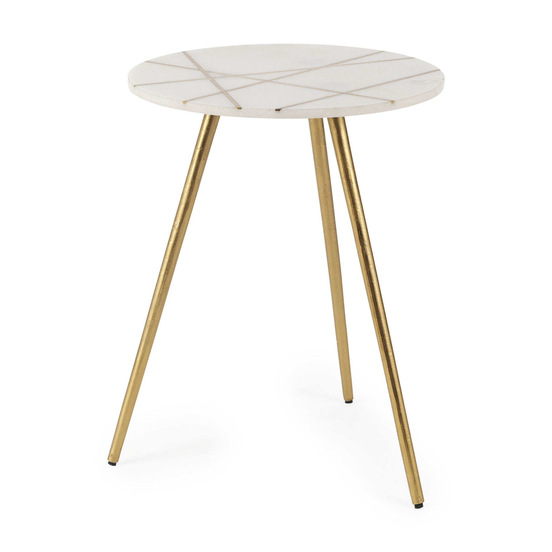 Vivienne Accent Table Series Mercana Mer 69674 3