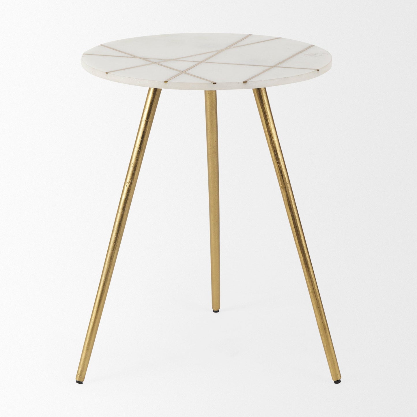 Vivienne Accent Table Series Mercana Mer 69674 6