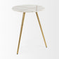 Vivienne Accent Table Series Mercana Mer 69674 8