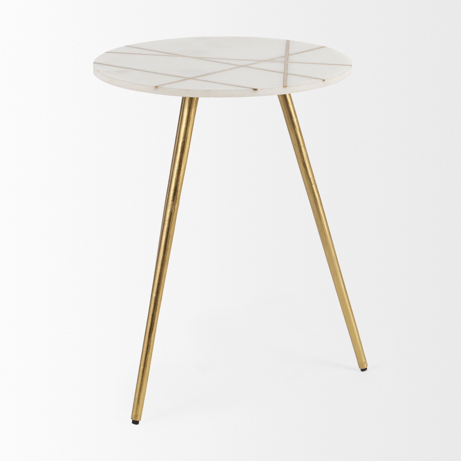 Vivienne Accent Table Series Mercana Mer 69674 8