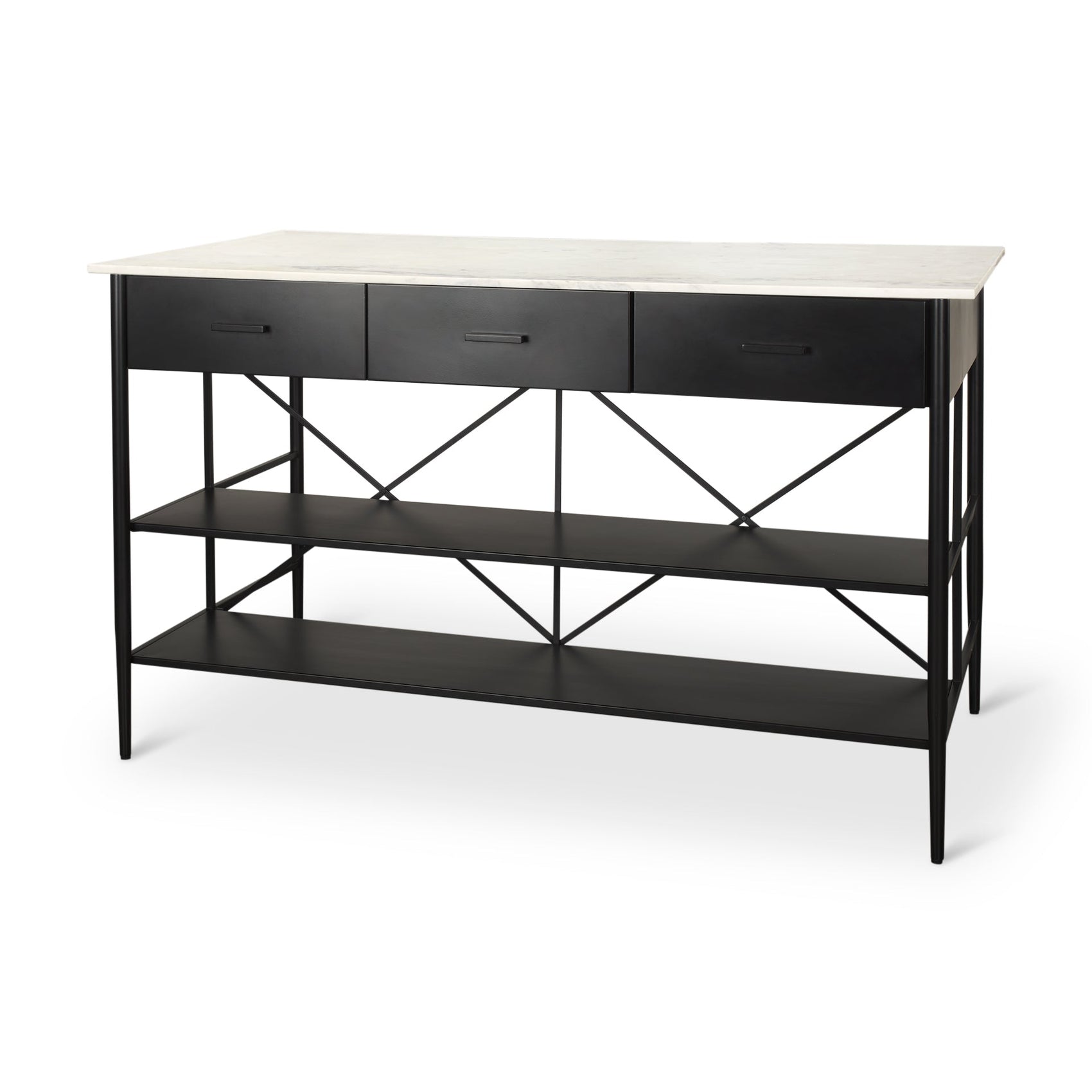 Amika Kitchen Island Mercana Mer 69936 Ab 1