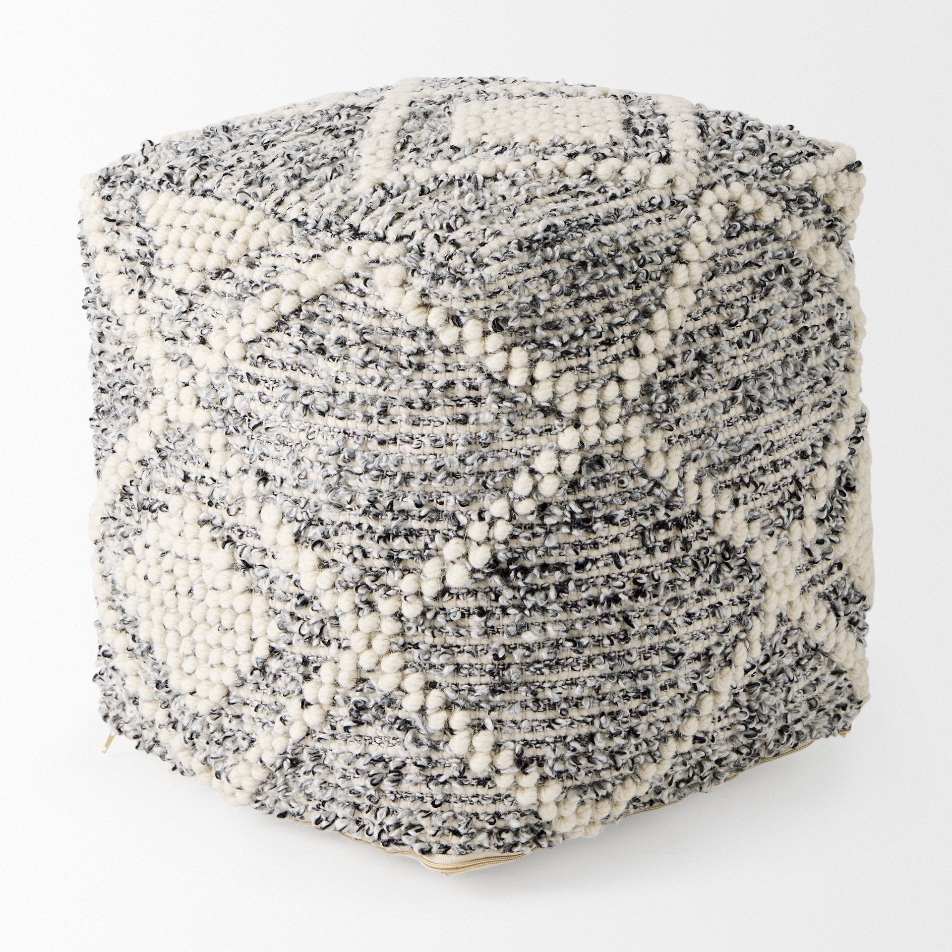Ekiya Pouf Mercana Mer 69520 3