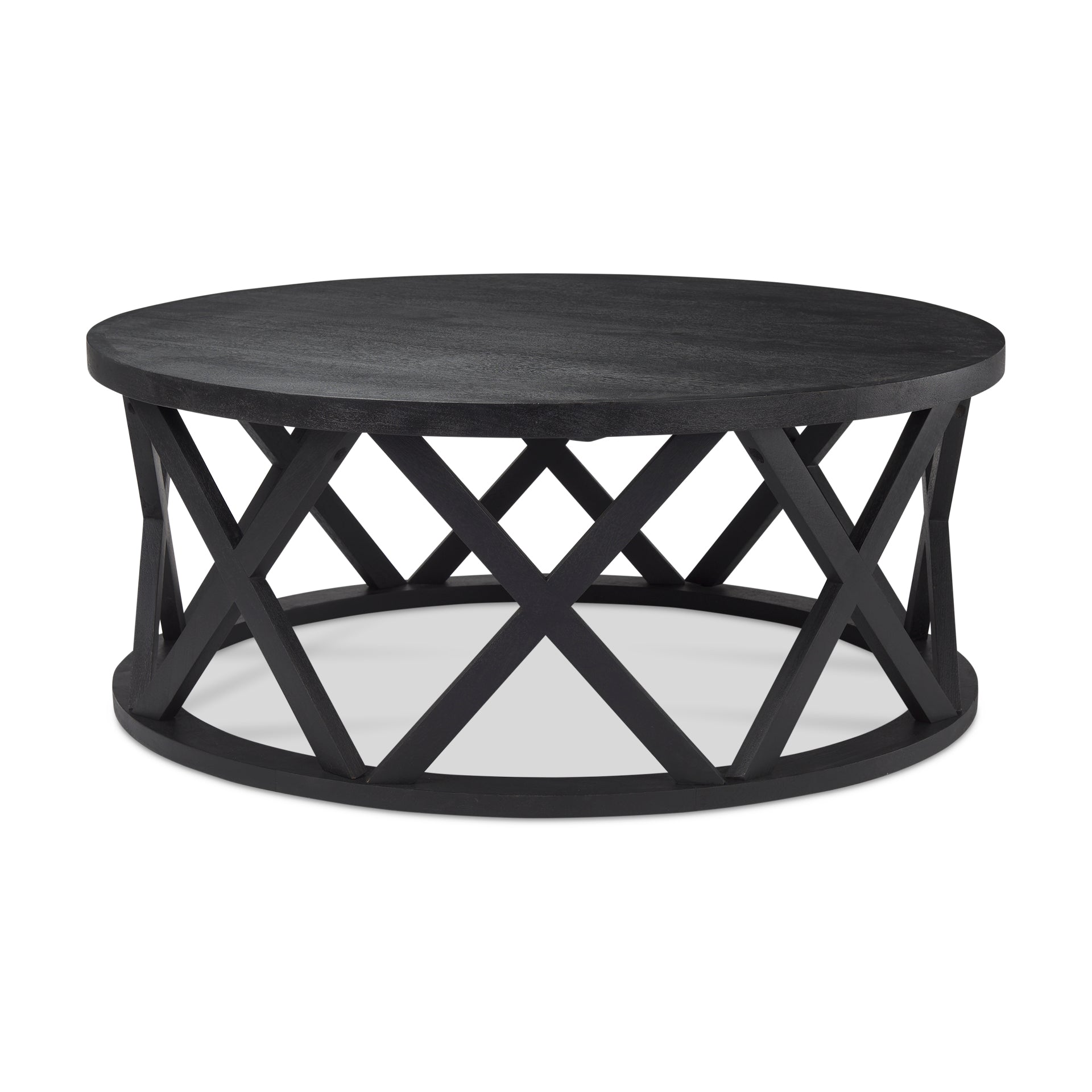Forsey Round Coffee Table Mercana Mer 69745 1