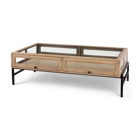 Arelius Coffee Table Mercana Mer 69297 2