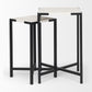 Lucas Accent Table Mercana Mer 68240 5