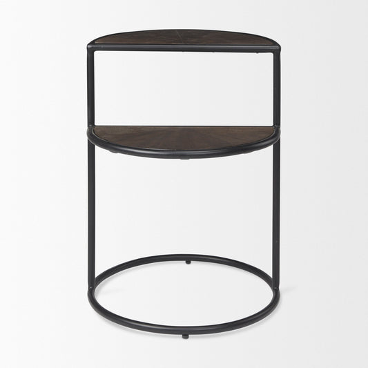 Arlo End Side Table Mercana Mer 69735 2