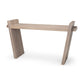 Elaine Console Table Mercana Mer 68747 1