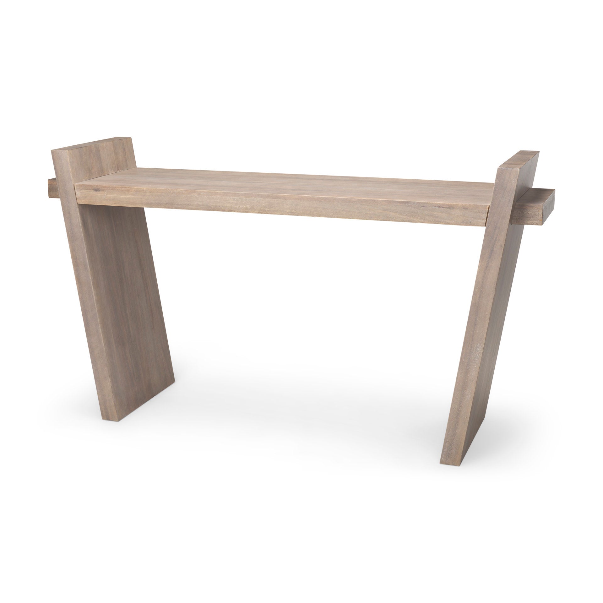 Elaine Console Table Mercana Mer 68747 1