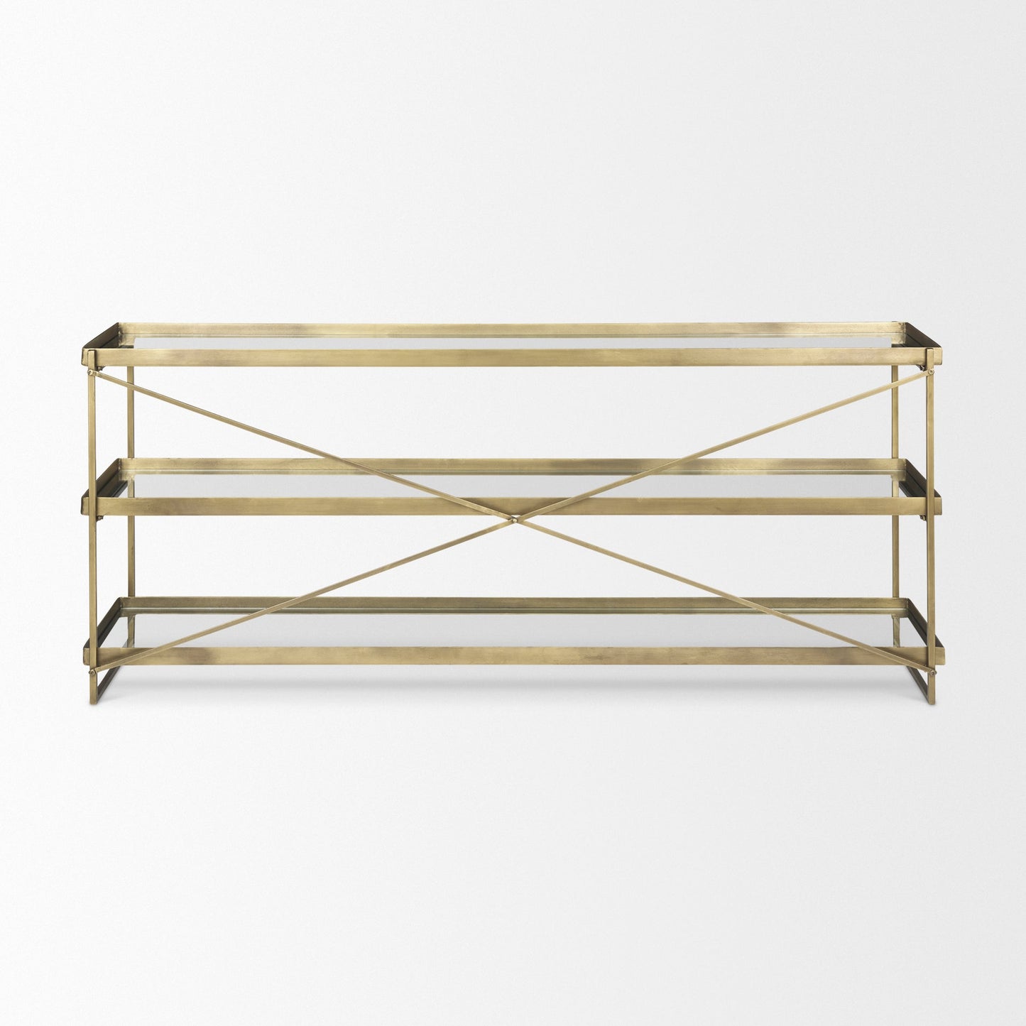 Trey Console Table Mercana Mer 69782 4
