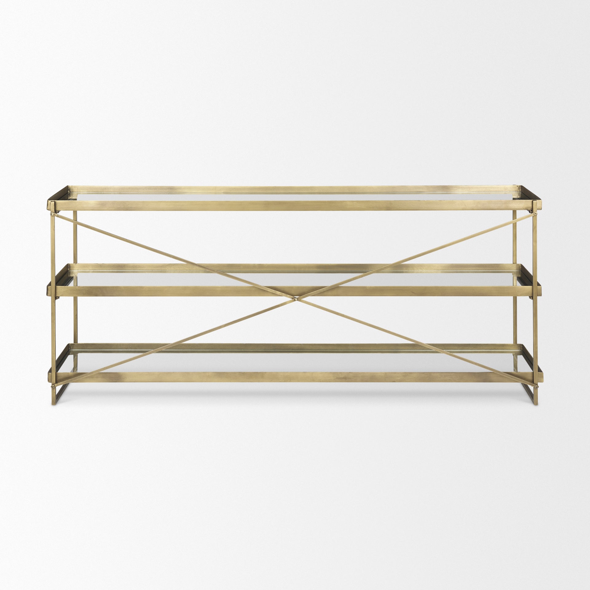 Trey Console Table Mercana Mer 69782 4