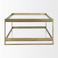 Trey Coffee Table Mercana Mer 69783 3