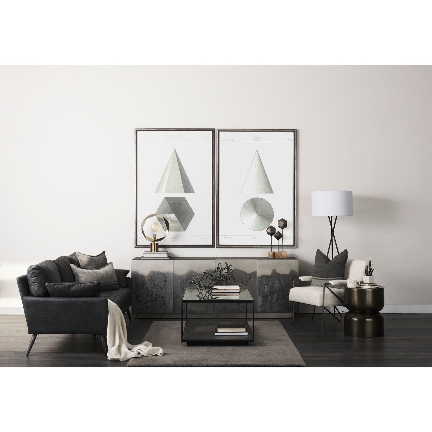 Vicunya Upholstered Accent Chair Mercana Mer 69136 10