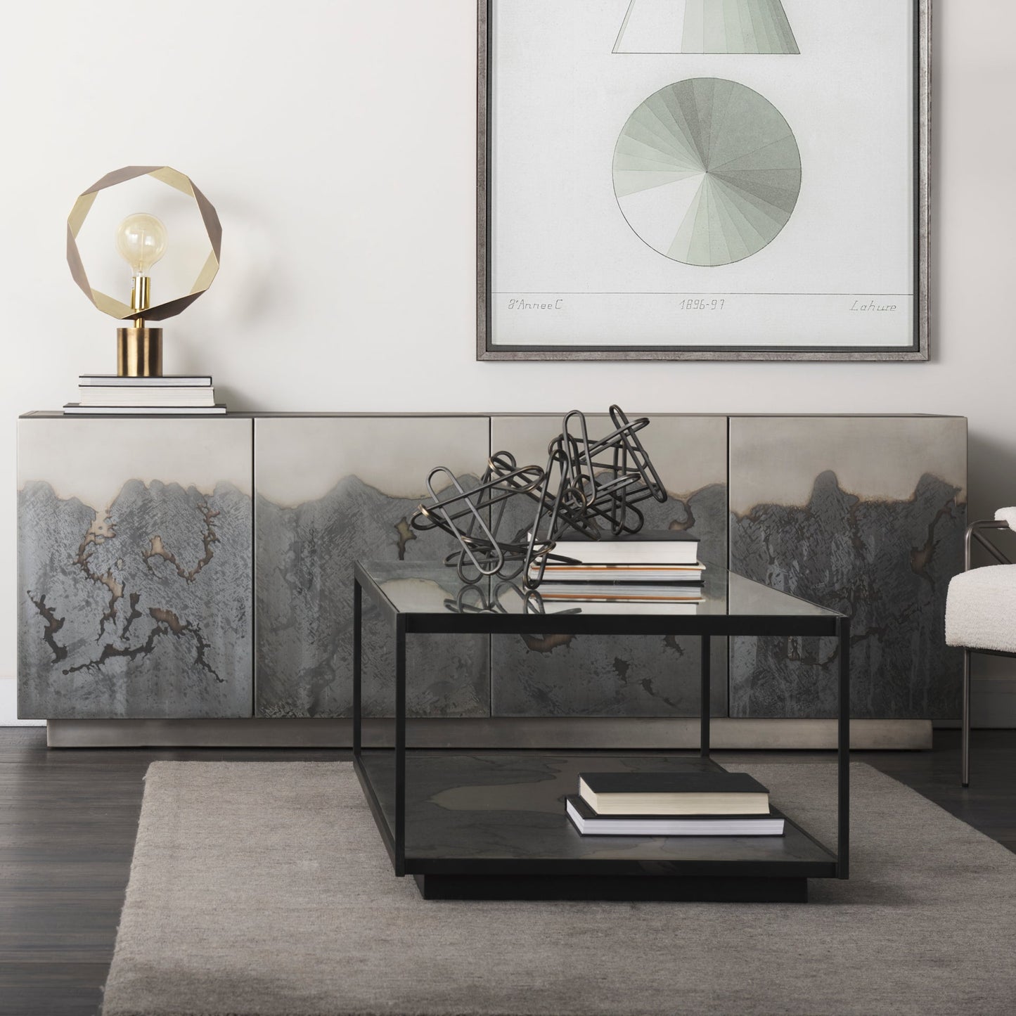 Roxdale Sideboard Mercana Mer 69260 14