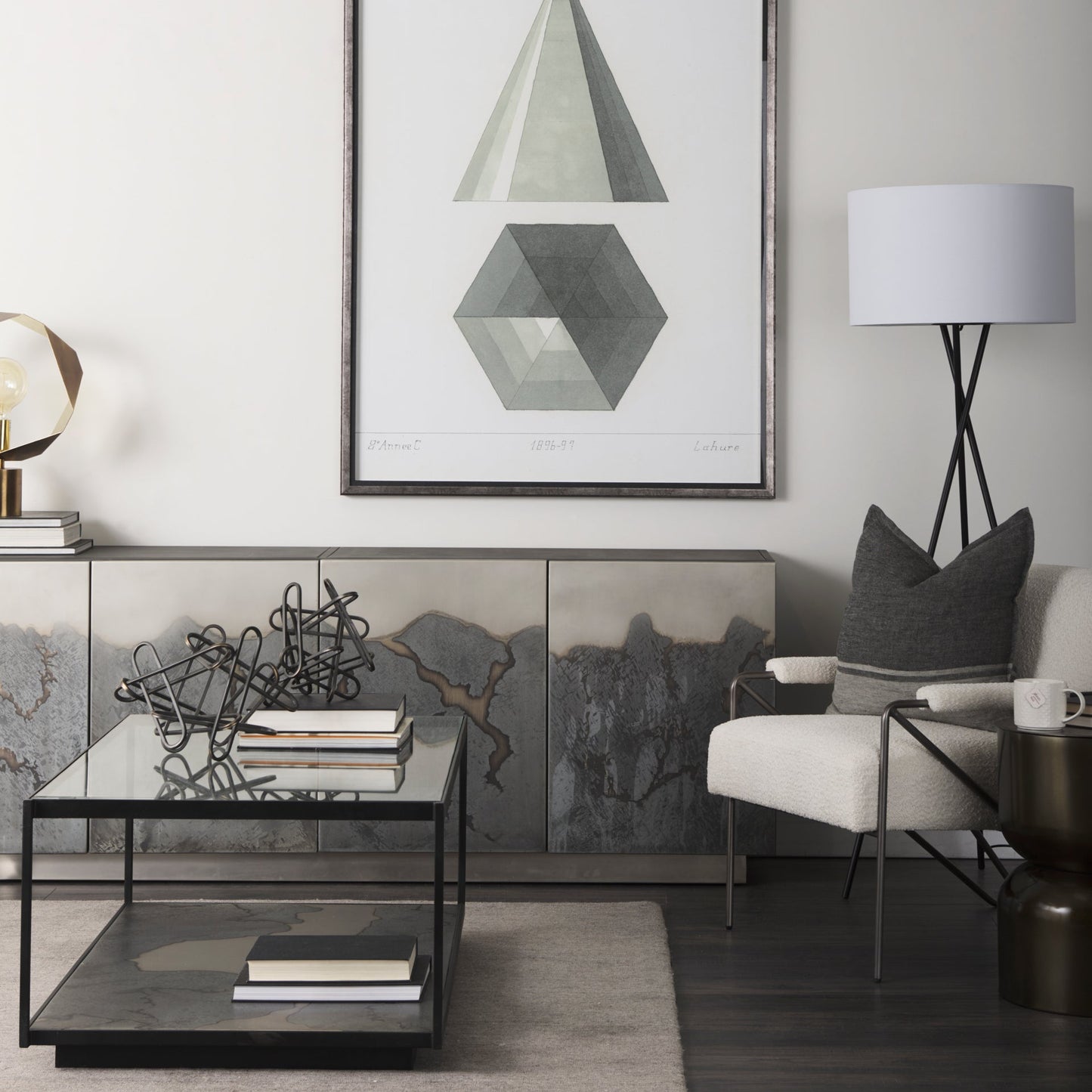 Roxdale Sideboard Mercana Mer 69260 13