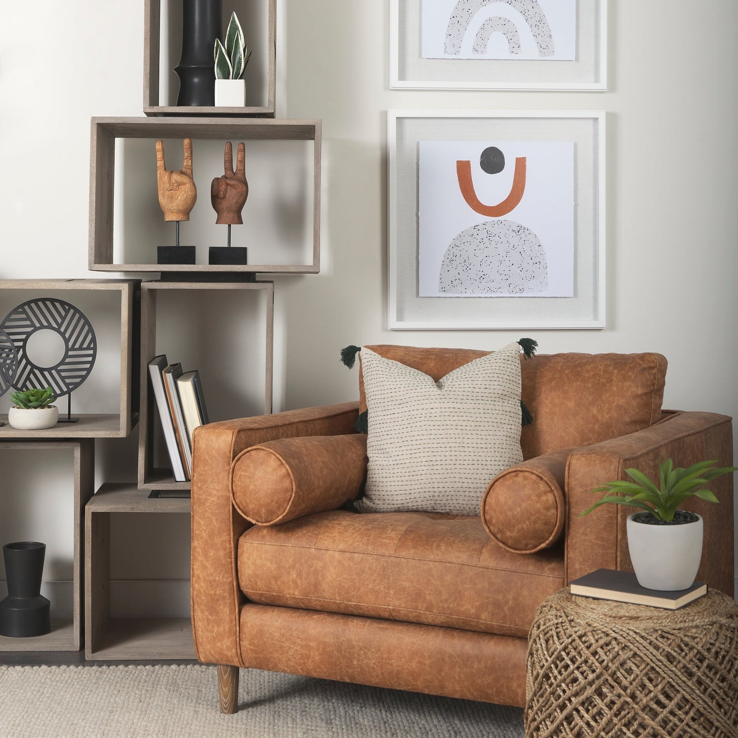 Allium Pouf Mercana Mer 69446 31