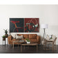 Brooks Leather Sofa Mercana Mer 69619 12