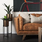 Brooks Leather Sofa Mercana Mer 69619 11