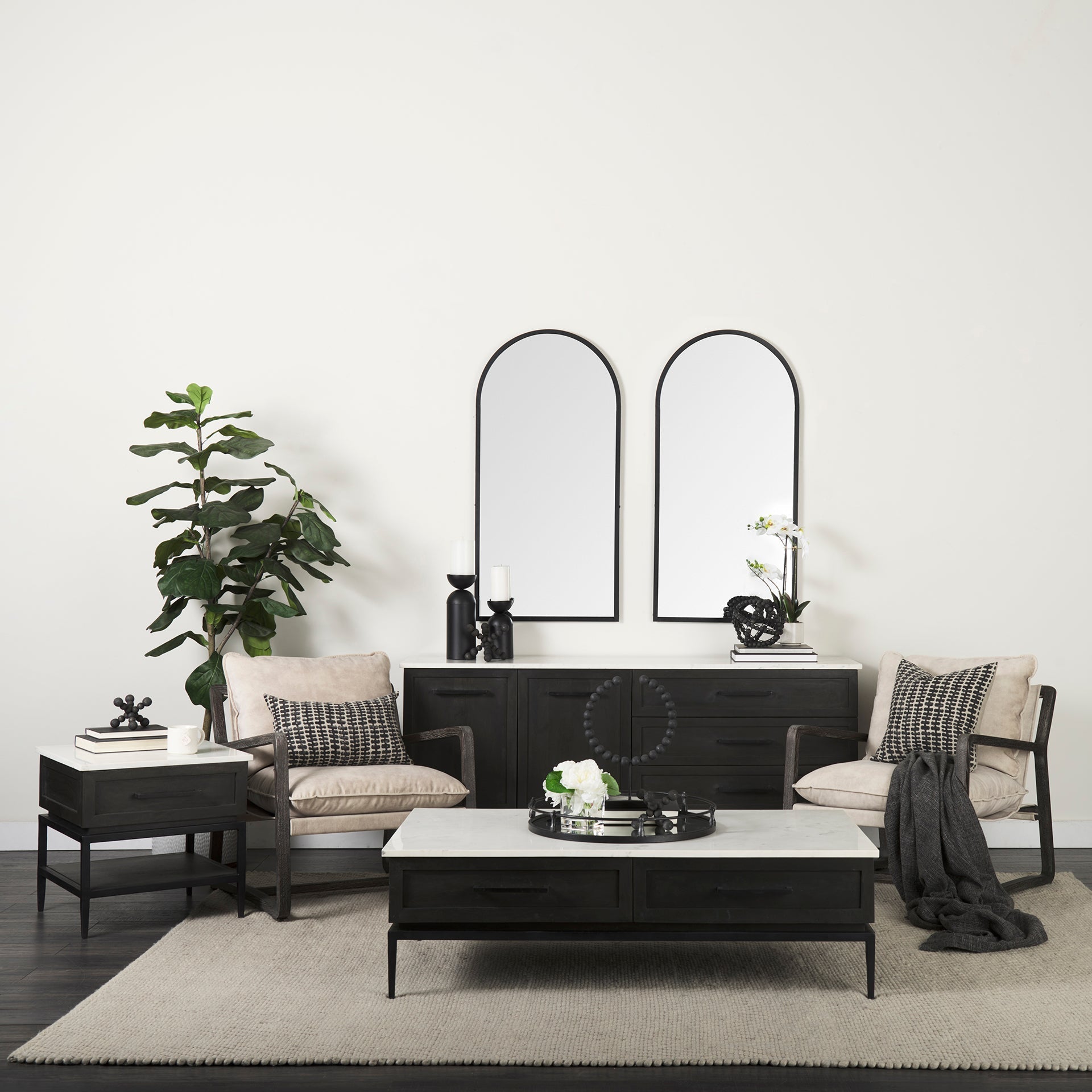 Carollan Object Mercana Mer 68670 20
