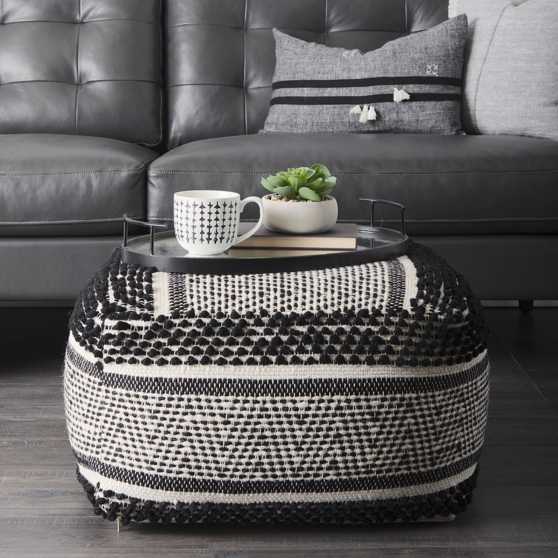 Garima Pouf Mercana Mer 69524 10