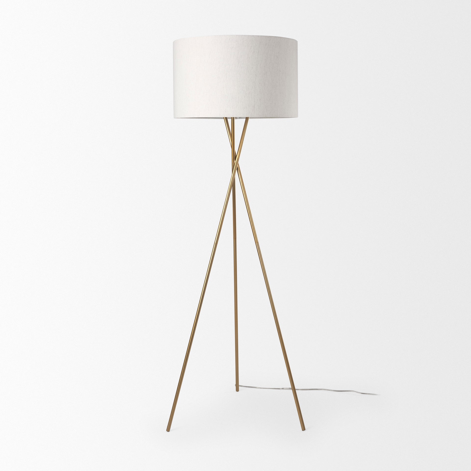 Ambrose Floor Lamp Mercana Mer 69845 4