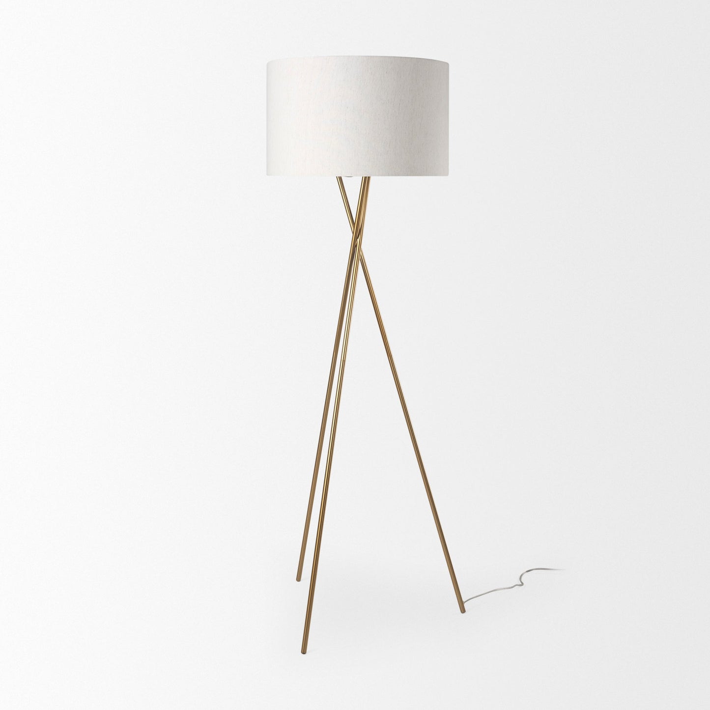 Ambrose Floor Lamp Mercana Mer 69845 7
