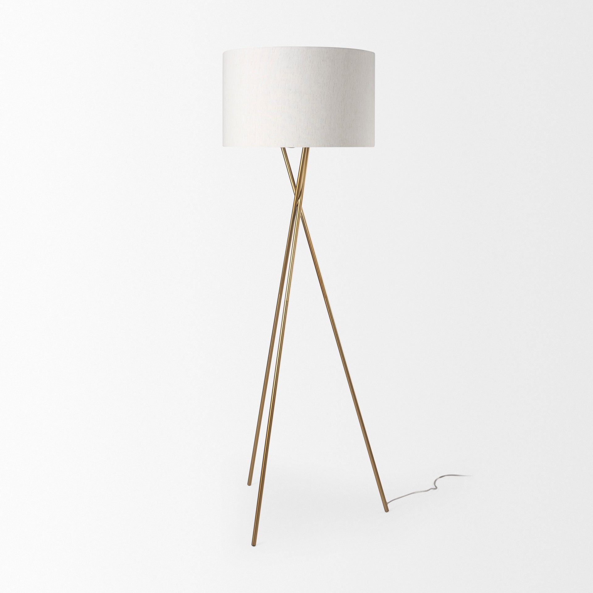 Ambrose Floor Lamp Mercana Mer 69845 7