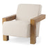 Sovereign Upholstered Accent Chair Mercana Mer 68393 1