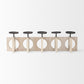 Cambie 6 Tier Candle Holder Mercana Mer 69733 2