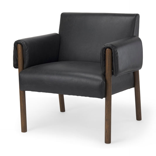 Ashton Leather Accent Chair Mercana Mer 69821 2